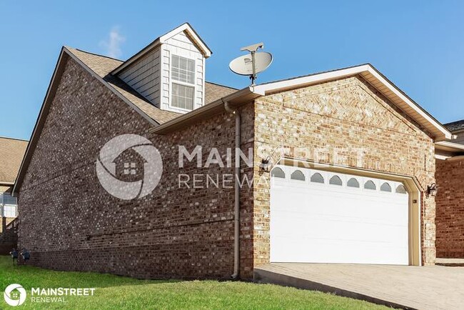 Foto del edificio - 7013 Edon Hall Way, Corryton, TN 37721