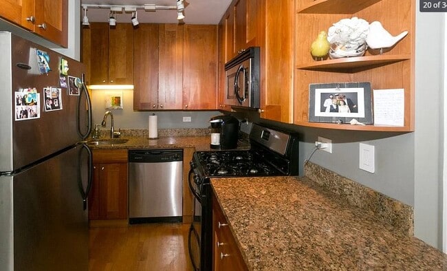 Photo - Sheridan Apartment