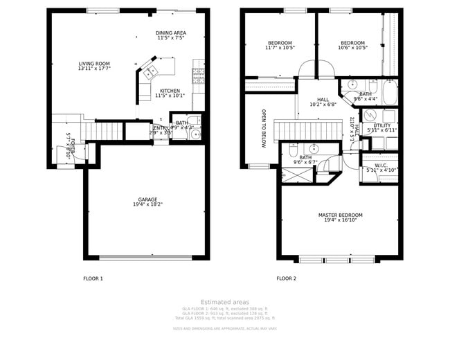 Building Photo - 1437 Crimson Ln
