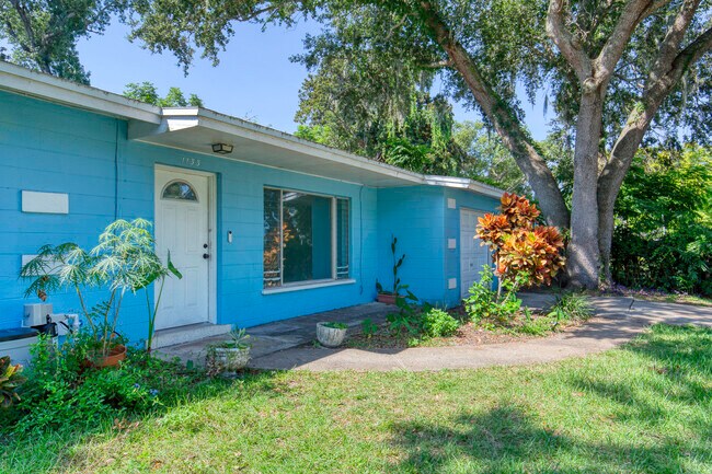 Foto del edificio - 1133 Bradenton Rd