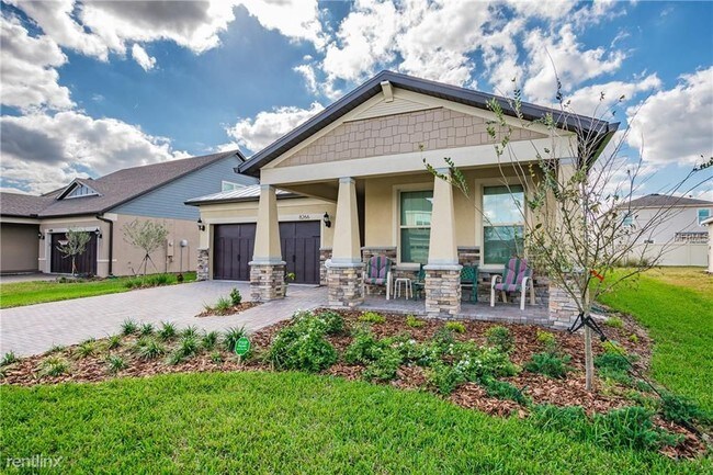 Foto del edificio - 3 br, 2 bath House - 8266 Olive Brook Dr