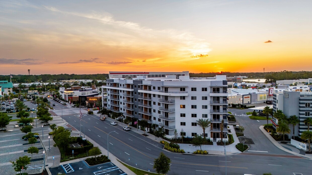 Icon One - 1820 Legends Ln Daytona Beach, FL 32114 | Apartments.com