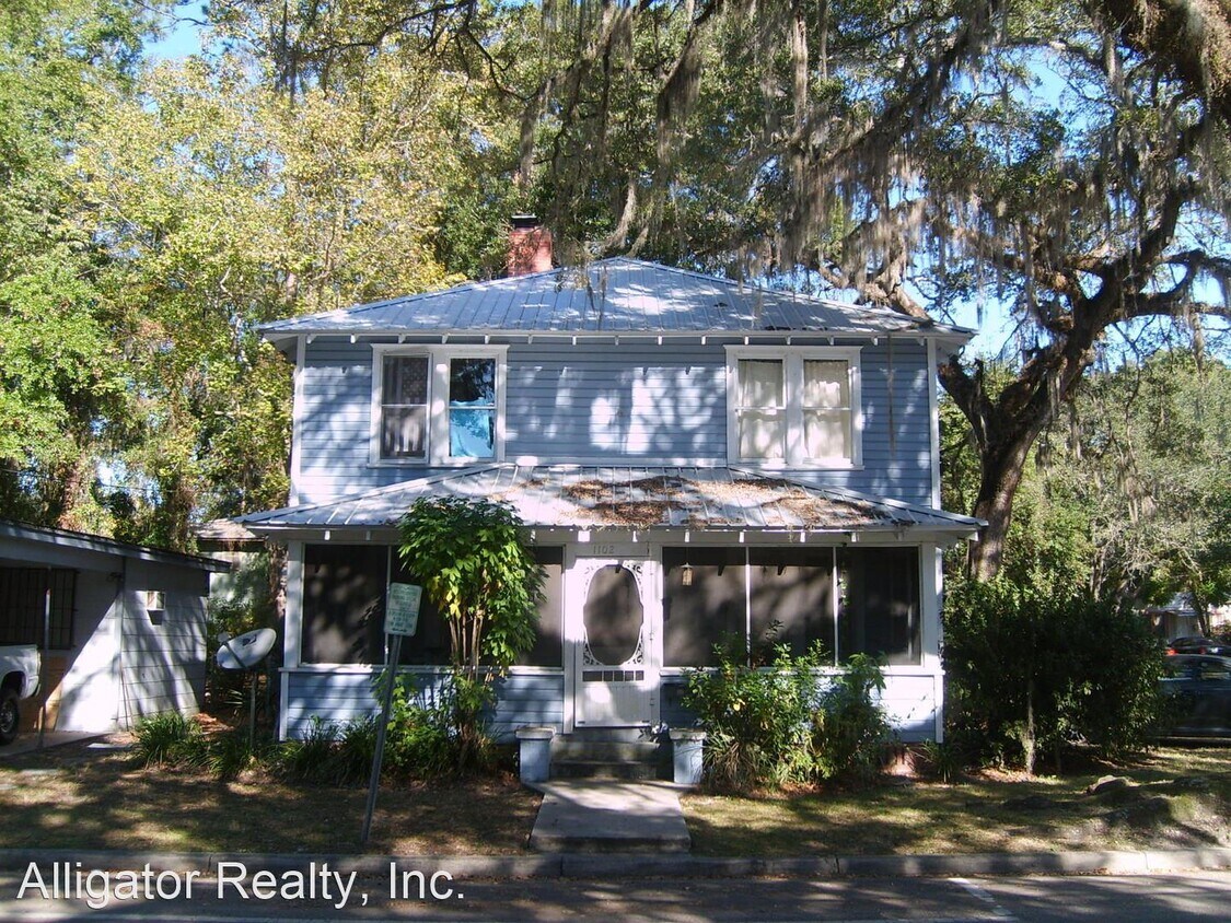 3 br, 1 bath House - 1104 NW 3rd Avenue U... - 3 br, 1 bath House - 1104 NW 3rd Avenue  U...