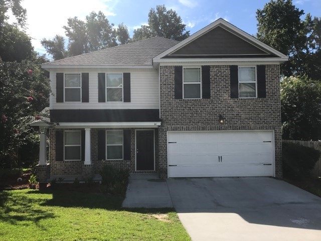 Primary Photo - 501 Dresler Road