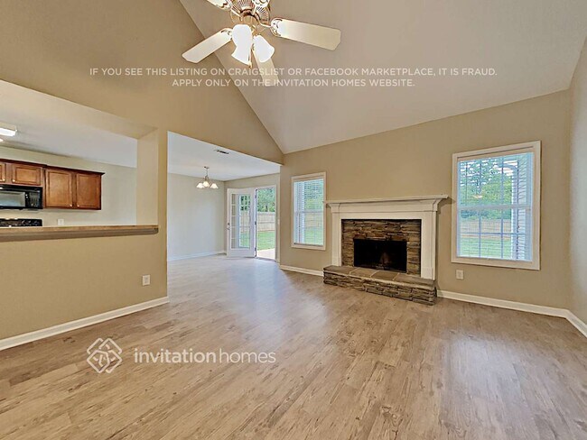 Foto del edificio - 5510 Hancock Ln