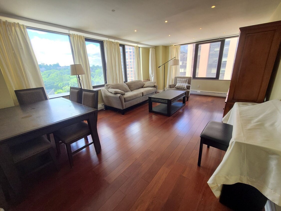 Primary Photo - Seasons Condominium
