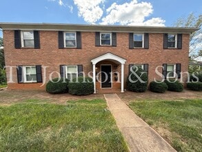 Building Photo - 1232 Forsyth St NW