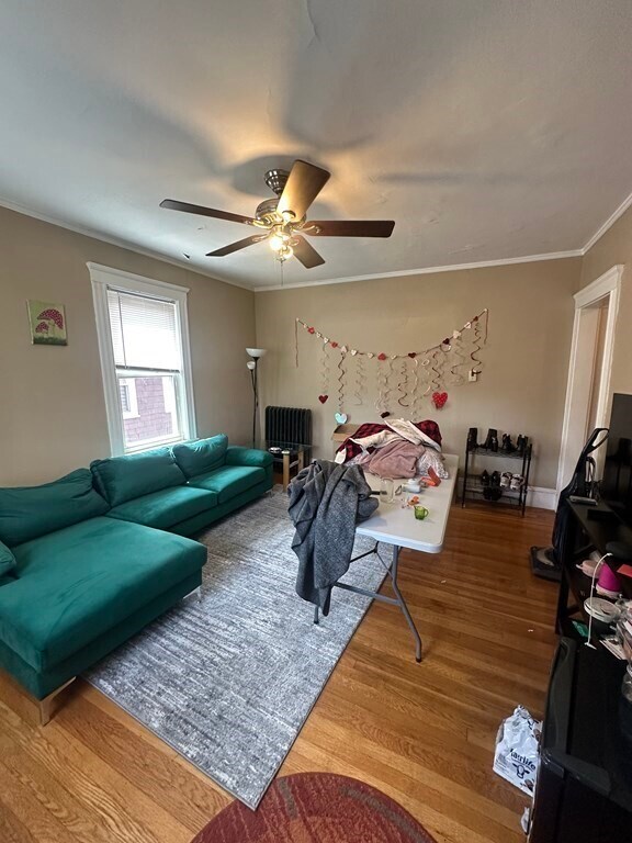 50 Cherry St Unit 3, Somerville, MA 02144 Apartment for Rent in