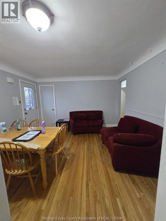 Building Photo - 1374 Josephine Ave