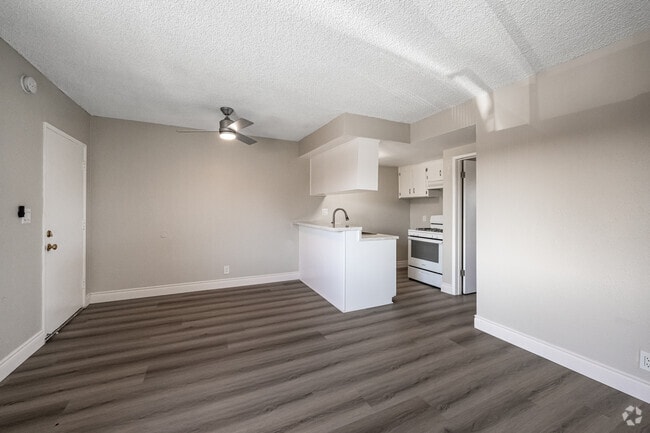 Interior Photo - South Pointe Apts