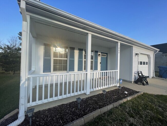 Foto del edificio - 1860 River Rock Arch - THREE BEDROOM THREE...
