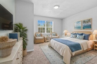 Interior Photo - Community Apartments