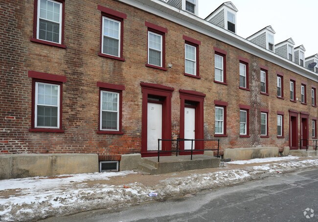 Building Photo - Historic Cohoes II