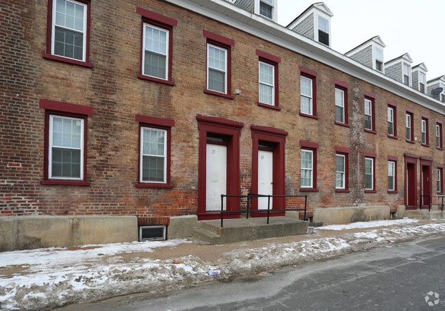 Foto del edificio - Historic Cohoes II