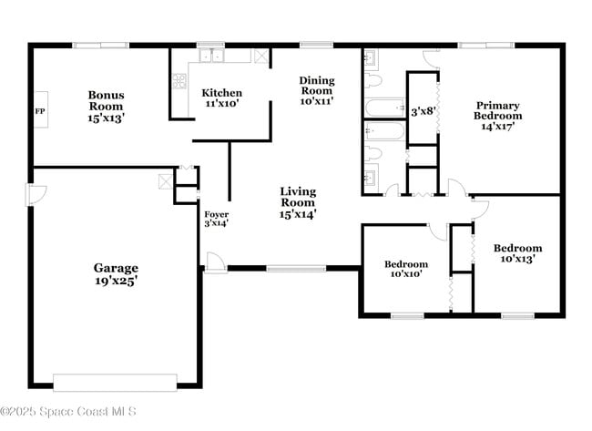 Building Photo - 2291 Macedo Rd NE