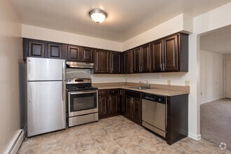 Interior Photo - Towpath Village