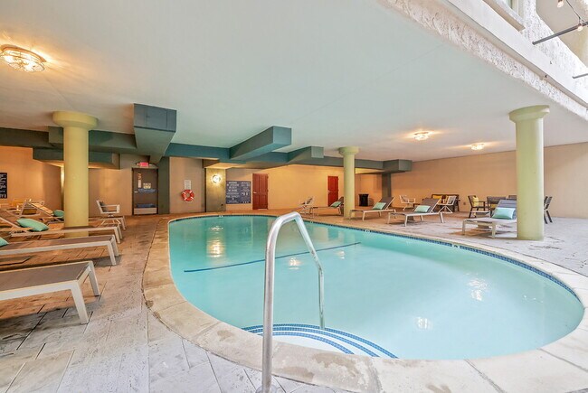 Foto del edificio - The Henley