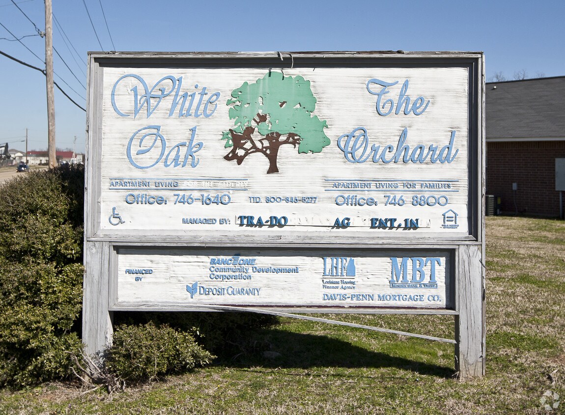 The Orchard Apartments Apartments in Bossier City, LA