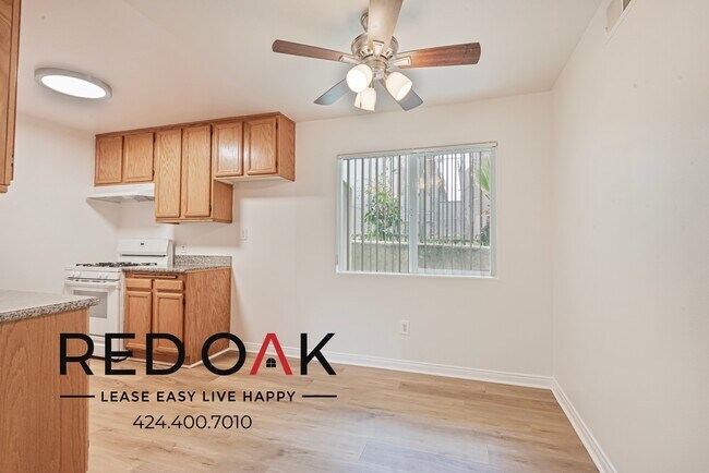 Foto del edificio - 326 S Westlake Ave