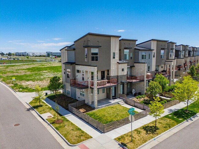 Foto del edificio - 5692 N Emporia St