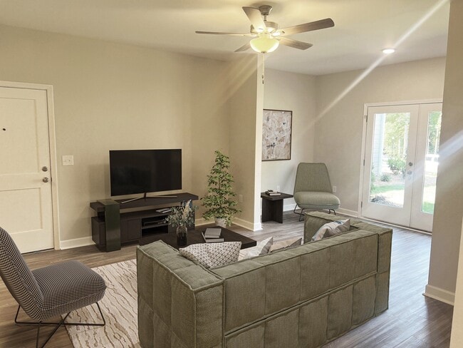 Building Photo - Wildwood Apartments