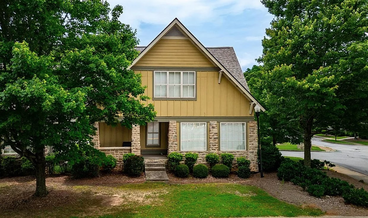 Foto del edificio - The Retreat of Clemson