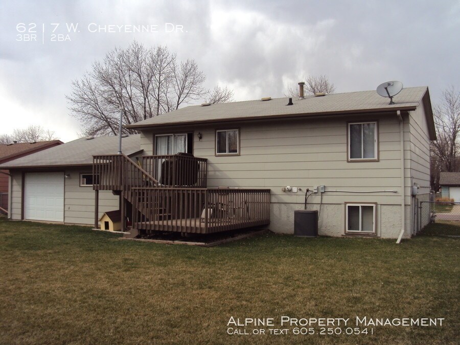 Primary Photo - 6217 W Cheyenne Dr