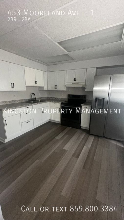 Building Photo - 453 Mooreland Ave