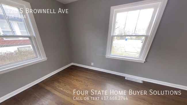 Building Photo - 320 S Brownell Ave