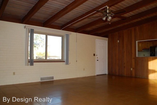 Building Photo - 4 br, 2.5 bath House - 4602 E Fort Lowell Rd