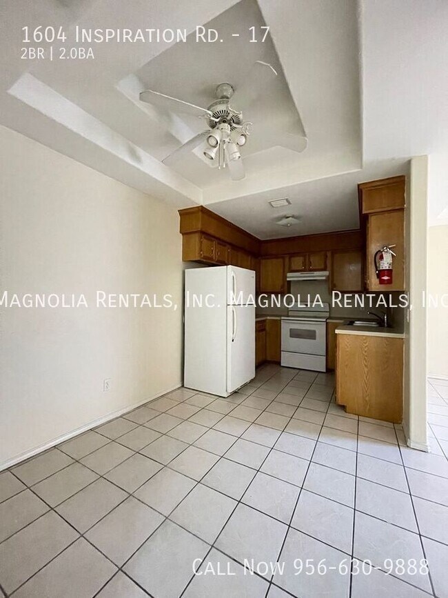 Foto del edificio - 1604 Inspiration Rd