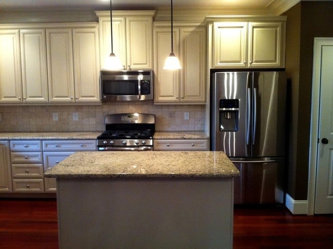 Building Photo - 703 Mordecai Towne Pl