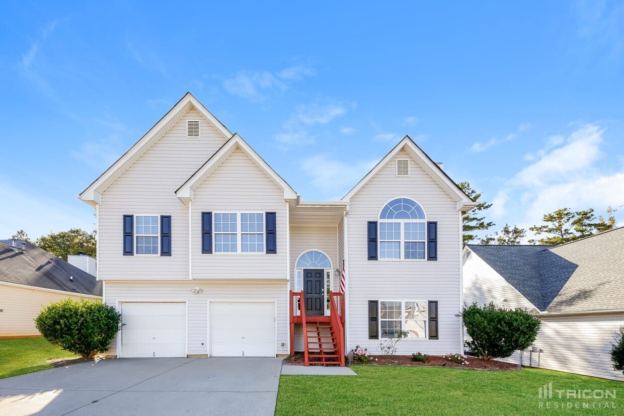 Primary Photo - 140 St Ann Cir