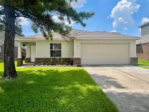 Building Photo - 19127 Yaupon Ranch Dr