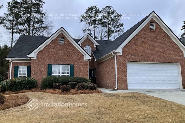 Building Photo - 479 Blue Creek Ln SW