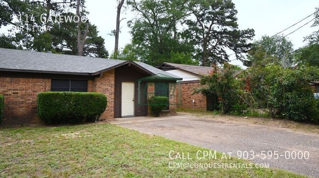 Building Photo - 7114 Gatewood Dr