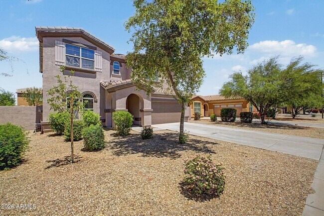 Foto del edificio - 15102 W Westview Dr
