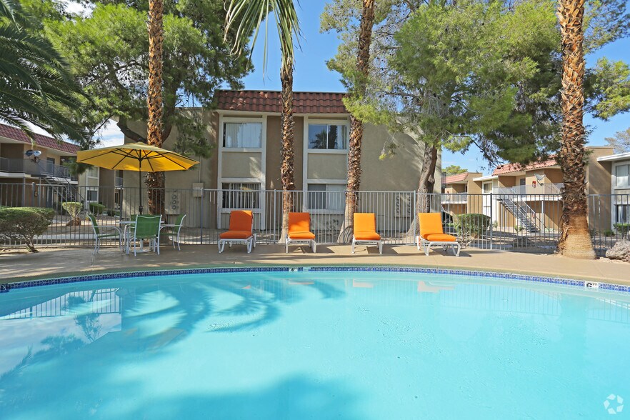 Rancho Vista Rentals Las Vegas, NV