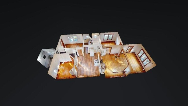 Foto del edificio - 276 Coburn Ave