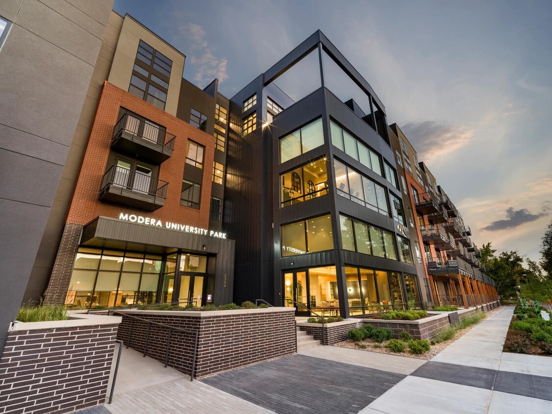 Modera University Park - Modera University Park