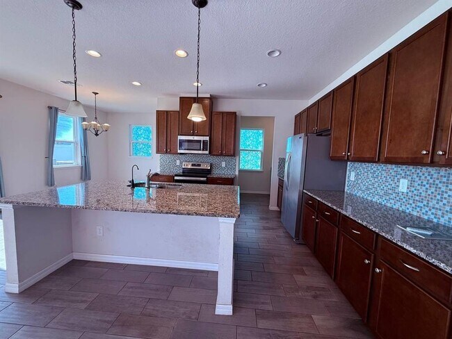 Foto del edificio - 14112 Poke Ridge Dr