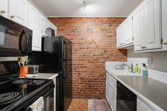 Foto del edificio - 315 Beacon St