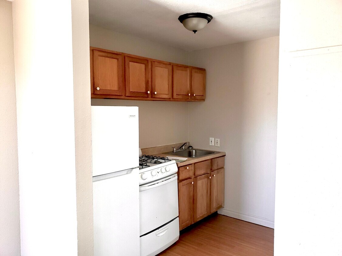 Foto principal - Meadows Apartments