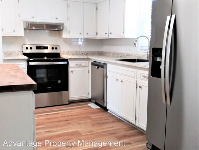 Foto del edificio - 5 br, 2 bath House - 2309 Calray Ave SW