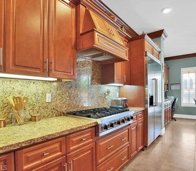 Foto del edificio - Luxury Home at Stonebrook Estates- Gated C...