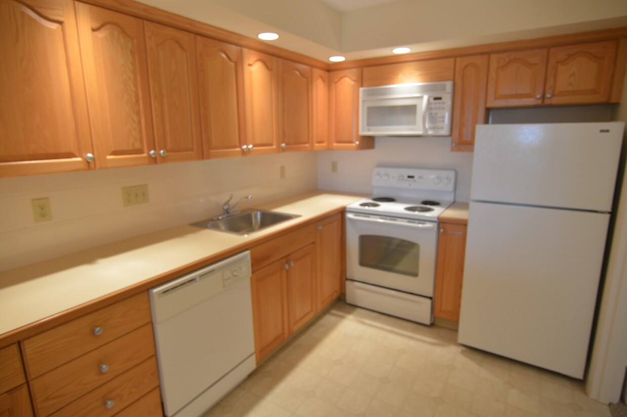 Foto principal - 370 Massachusetts Ave