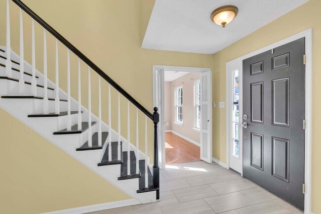 Building Photo - Call Sabrina Thomas' Office at 757-767-0767 for more information