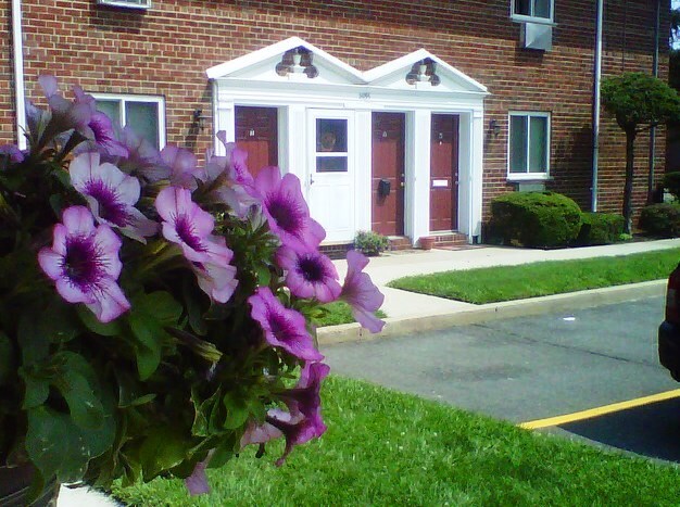 Bellmore Manor Gardens Apartments Apartments - North Bellmore, NY