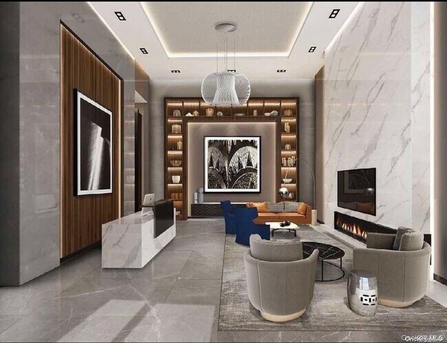 Foto del edificio - 33-66-66 Farrington St