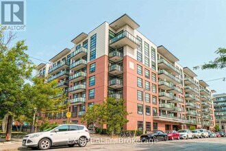 Building Photo - 88 Colgate Ave